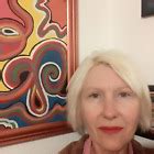 DALNY MARGA VALDES Artist At Work 4 min .